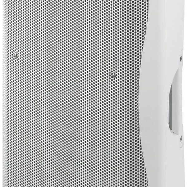Electro-Voice ZxA1-90W 230V 8" 2-Way,built in 800W speaker-White