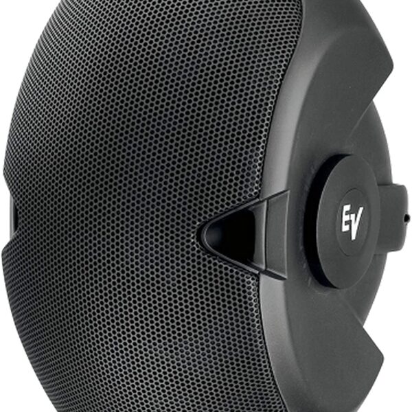 Electro-Voice EVID 3.2T 150W 70V/100V Dual 3.5 inch Install Speaker - Black