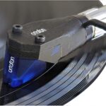 Ortofon 2M Blue PnP Moving Magnet Cartridge