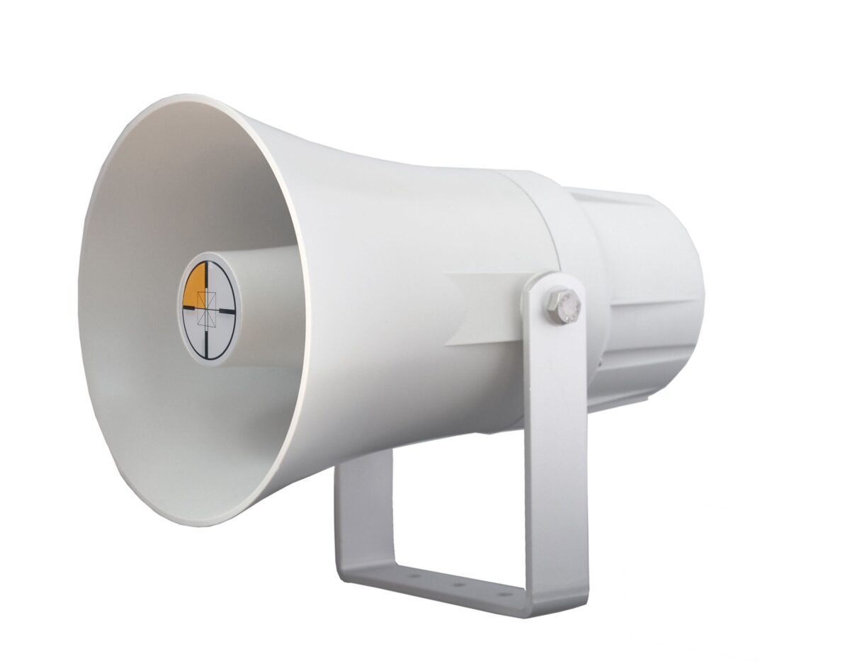 Toa APH-20 Active Reflex Horn Speaker
