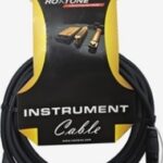 RoxTone - JK 10M - Mono Gold | GGJJ110L10