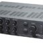 Toa A-1712 Mixer Amplifiers
