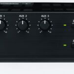 A-1803 UK PA AMPLIFIER