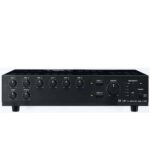 Toa A-1806 PA AMPLIFIER