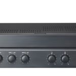 Toa A-2060 Mixer Amplifier