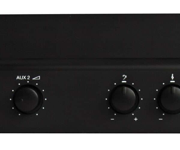 Toa A-2060DD-EB Digital Mixer Amplifiers