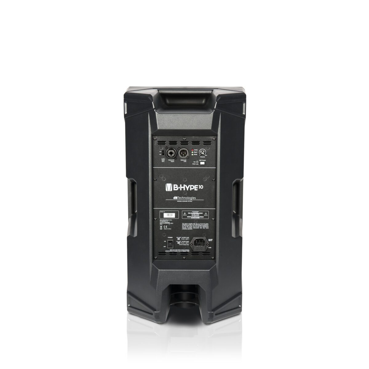 dB Technologies B-Hype 10 Active Speaker