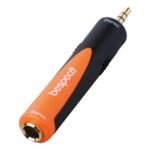 Bespeco - SLAD140 - JKF to 3.5JKm Adapter