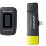 Saramonic Blink500 Pro B3 Wireless Microphone System