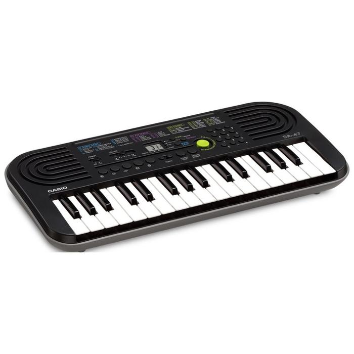 Casio - SA77 Kids Keyboard
