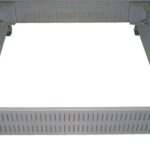 Toa CB-4 Rolling caster base, closed for CR-Series