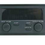 Toa CP-9500M2 Digital Mixer Amplifier