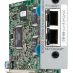 Toa D-2000CB CobraNet Interface Module