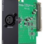 Toa D-923AE Digital Input Module