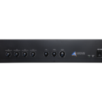 Australian Monitor ES120 120W Mixer Amplifier