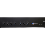Australian Monitor ES250 250W Mixer Amplifier