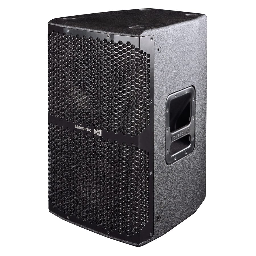 Montarbo WIND PRO 210A active acoustic loudspeaker