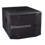 Montarbo EARTH PRO 115A active subwoofer