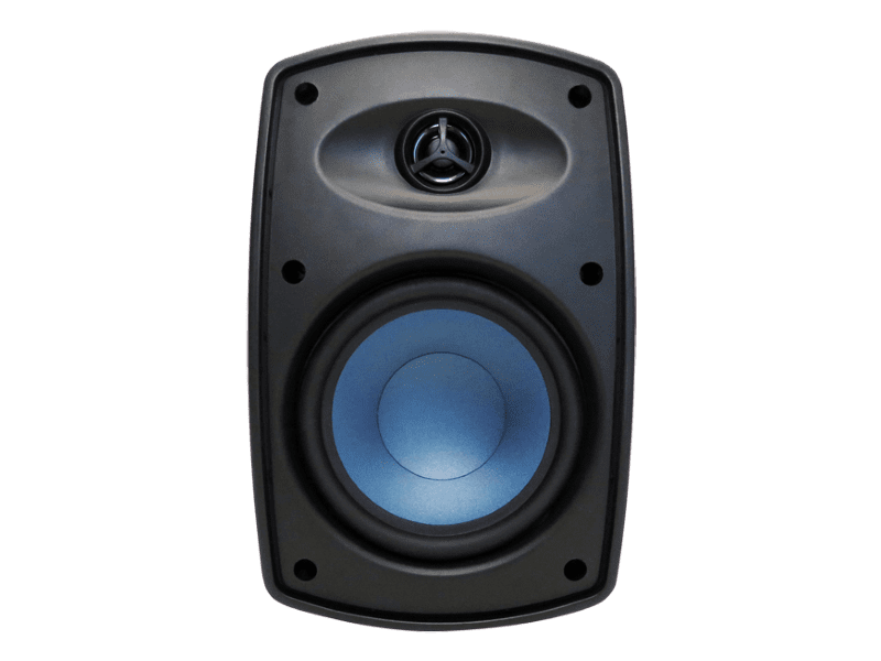 Australian Monitor FLEX30B 30W Wall Mount Speaker