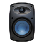 Australian Monitor LEX15B 15W Wall Mount Speaker