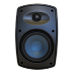 FLEX50B 50W Wall Mount Speaker