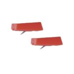 Numark GTRS Replacement Stylus for GrooveTool Cartridge