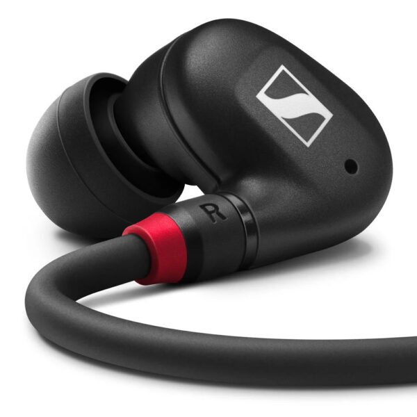 Sennheiser IE 100 PRO Black Professional In Ear Monitors