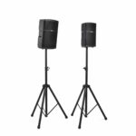 Montarbo B 110 – 10 inch Active Speaker