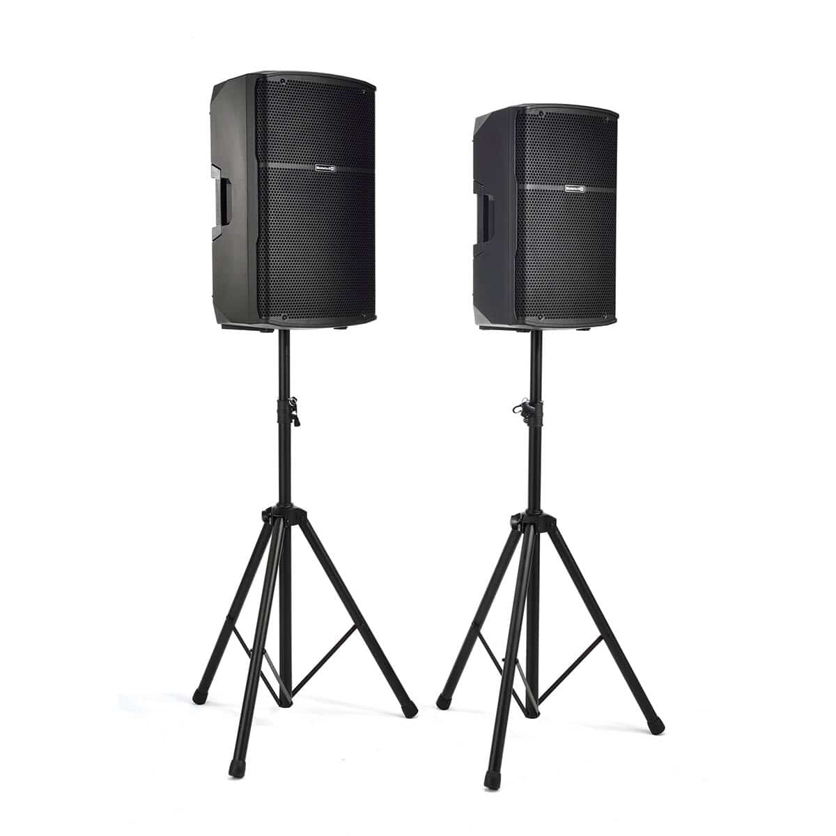 Montarbo B 112 – 12 inch Active Speaker