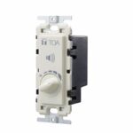 Toa AT-063AP Attenuator
