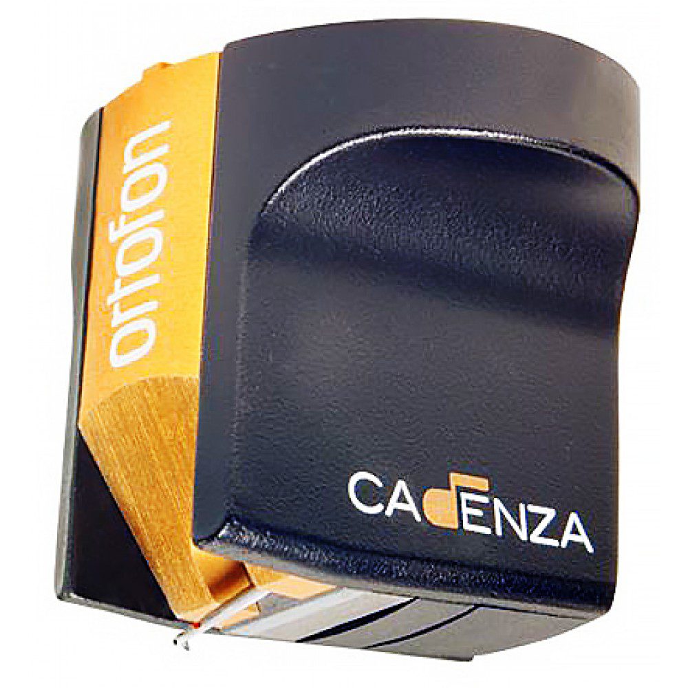 Ortofon Cadenza Bronze MC-Cartridge