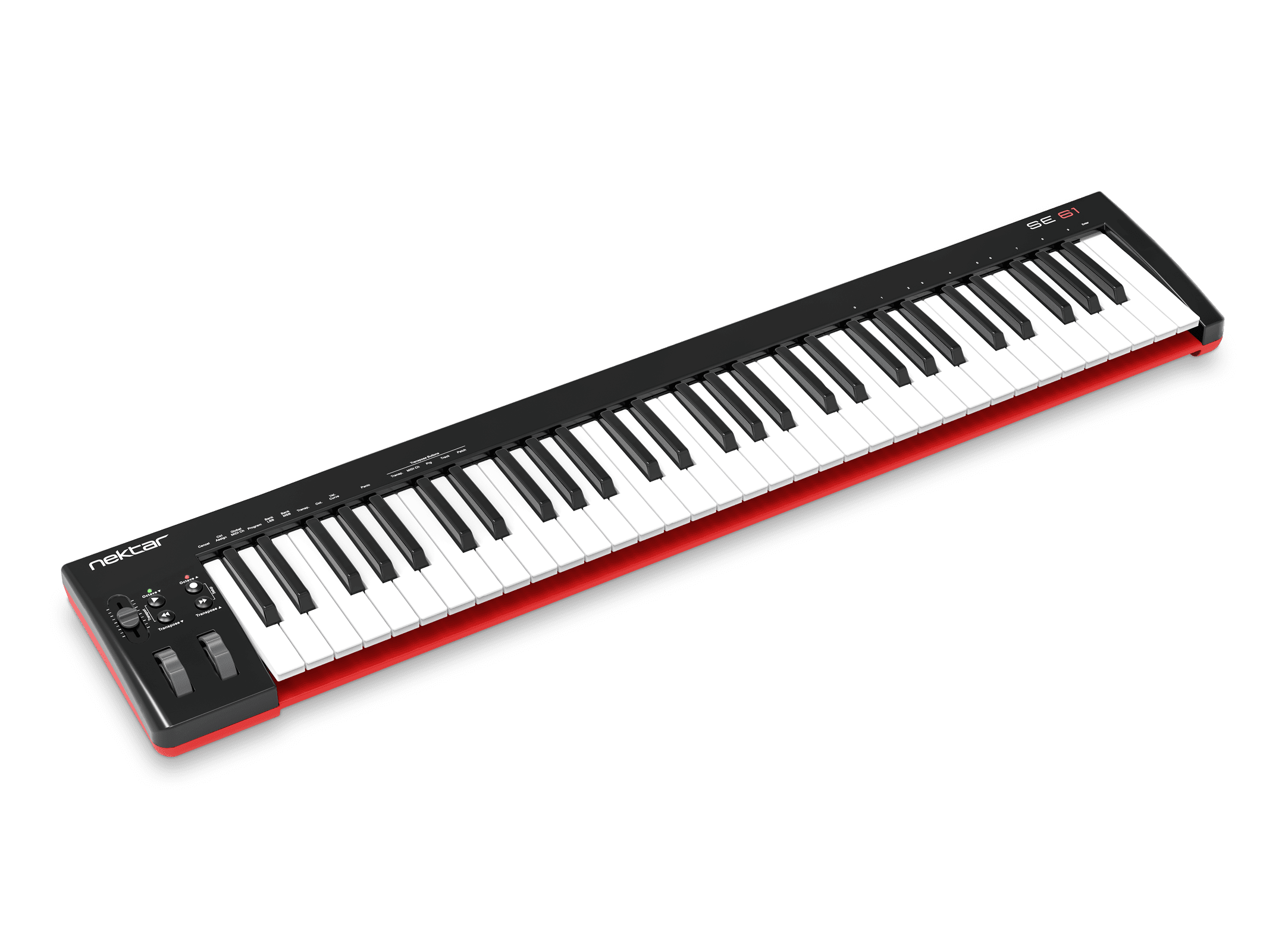 Nektar SE61 USB Controller Keyboard
