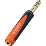 Bespeco - SLAD210 - 3.5JKf to JKM Adapter