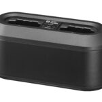 Toa BC-2000 Battery Charger