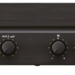 Toa A-2030 CE MIXER AMPLIFIER