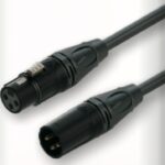 RoxTone - GMXX200L10 - XLR 10M