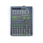 ANTMIX 8FX 8-Channel Mixing Console