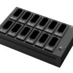 Toa BC-5000-12 Battery Charger