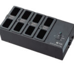 Toa BC-900 Battery Charger