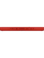 Casio | CT-S1RD 61-key Portable Keyboard - Red + ADE95100 LE power Adapter