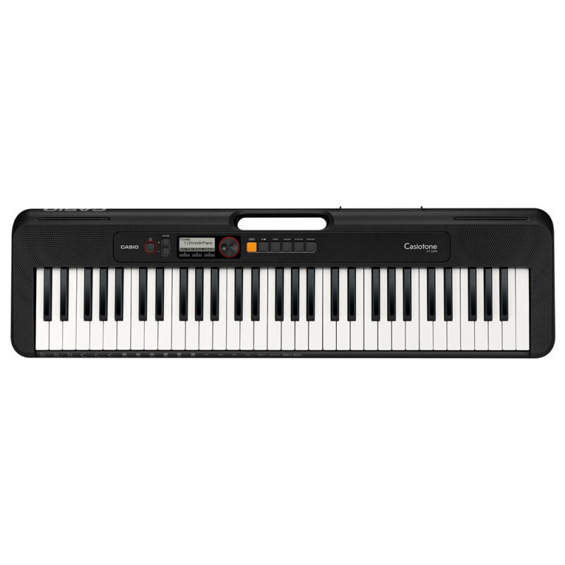 CASIO-CTS200+ADE95100 LE Power Adapter