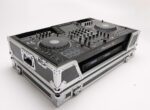 MAGMA DJ-Controller Case XDJ-XZ 19", black/silver - 40997