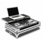 Magma DDJ-SX2/RX Flight Case - 40964