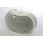 Electro-Voice EVID 4.2W Dual 4" 2‑Way Surface-Mount Loudspeaker- White