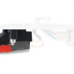 Numark GT GrooveTool Cartridge & Stylus
