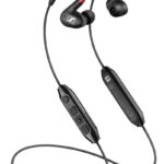 Sennheiser IE 100 Pro Wireless - Black