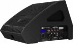Electro-Voice PXM-12MP-EU 12" Powered Coaxial Monitor, Black