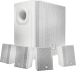 Electro-Voice EVID-S44W Compact full-range loudspeaker system