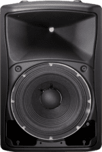Electro-Voice Zx3-90B 12" 2-Way 90x50 600W Passive Loudspeaker System, Black