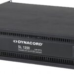 Dynacord SL power amplifier